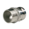 Stainless steel camlock coupling | F